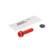 Moen 130147 Temperature Override Kit Chr, wrought iron