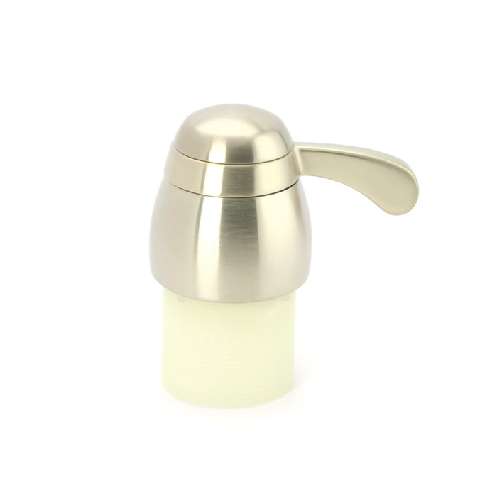 Moen 130149 Handle kit, brushed nickel