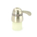 Moen 130151 Handle kit, brushed nickel bn