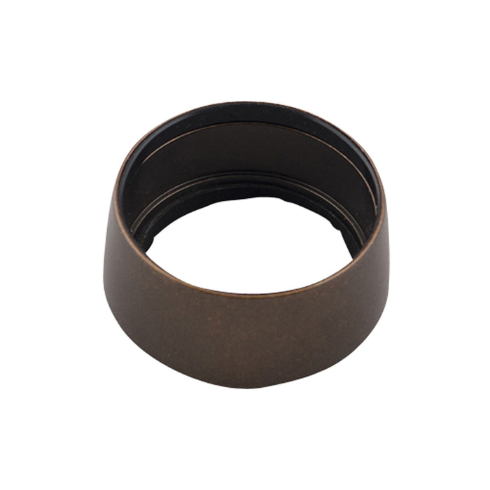 Moen 130153 Handle escutcheon, bronze   oil rubbed orb