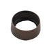 Moen 130153 Handle escutcheon, bronze   oil rubbed orb
