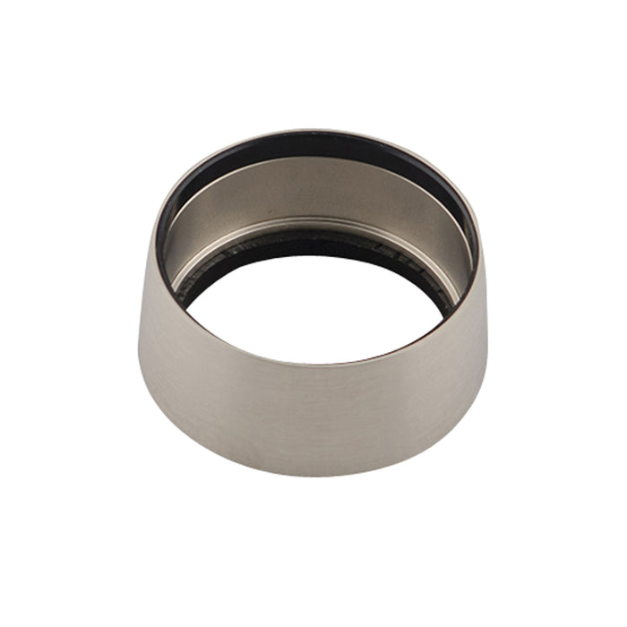Moen 130153 Handle escutcheon, brushed nickel bn