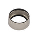 Moen 130153 Handle escutcheon, polished nickel