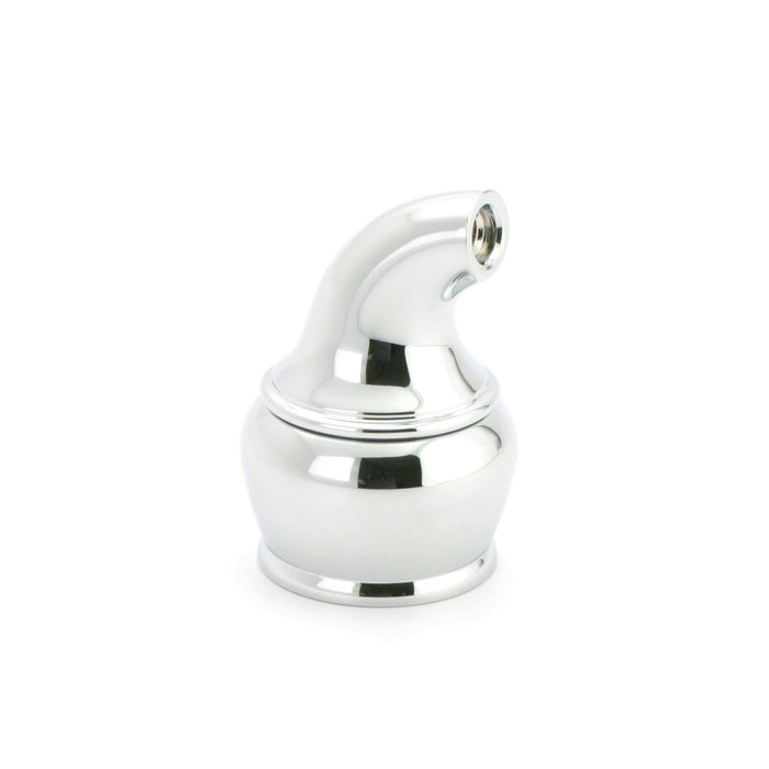 Moen 130525 Handle Hub Kit, chrome