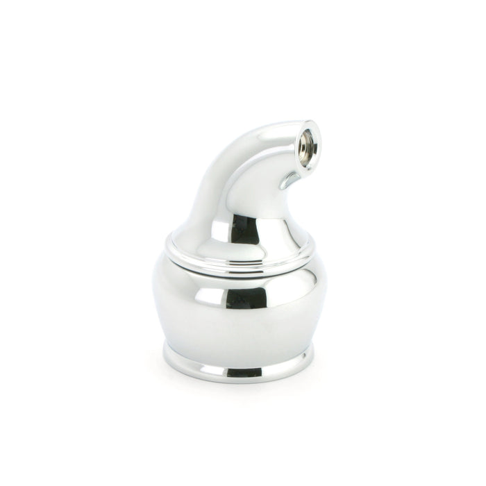 Moen 130526 Handle Hub Kit, chrome