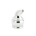 Moen 130526 Handle Hub Kit, chrome