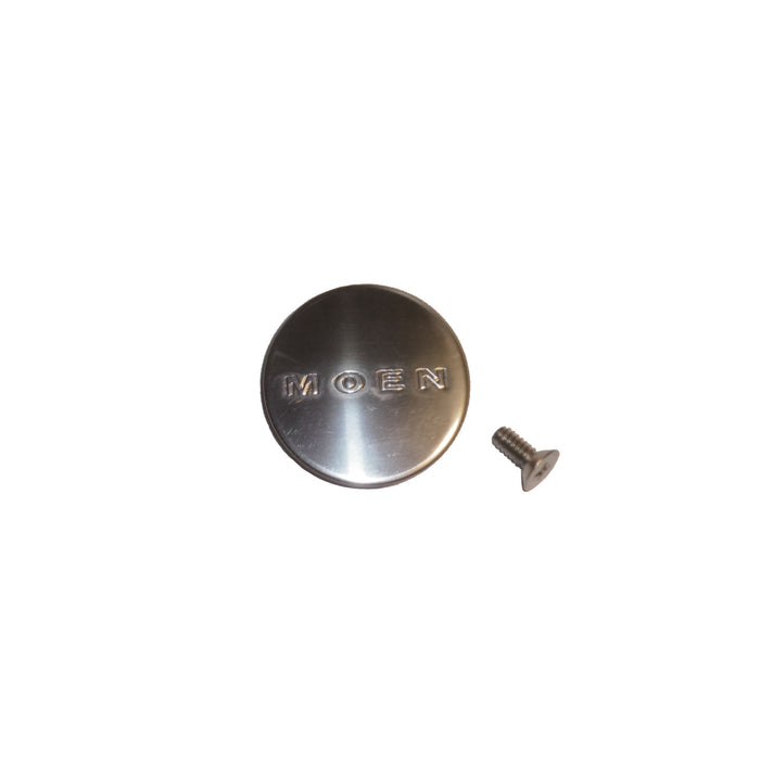 Moen 1306 Handle cover, chrome