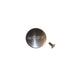 Moen 1306 Handle cover, chrome