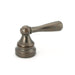 Moen 130965 Handle Hub Kit, oil rubbed bronze