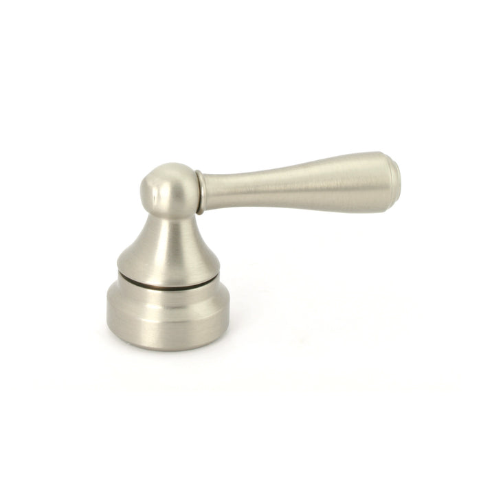 Moen 130965 Handle Hub Kit, spot resist stainless