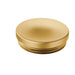 Moen 130966 Hinge Pin Caps, brushed gold