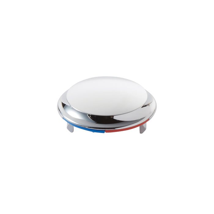 Moen 130976 Handle cap kit, chrome