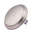 Moen 130976 Handle cap kit, classic stainless