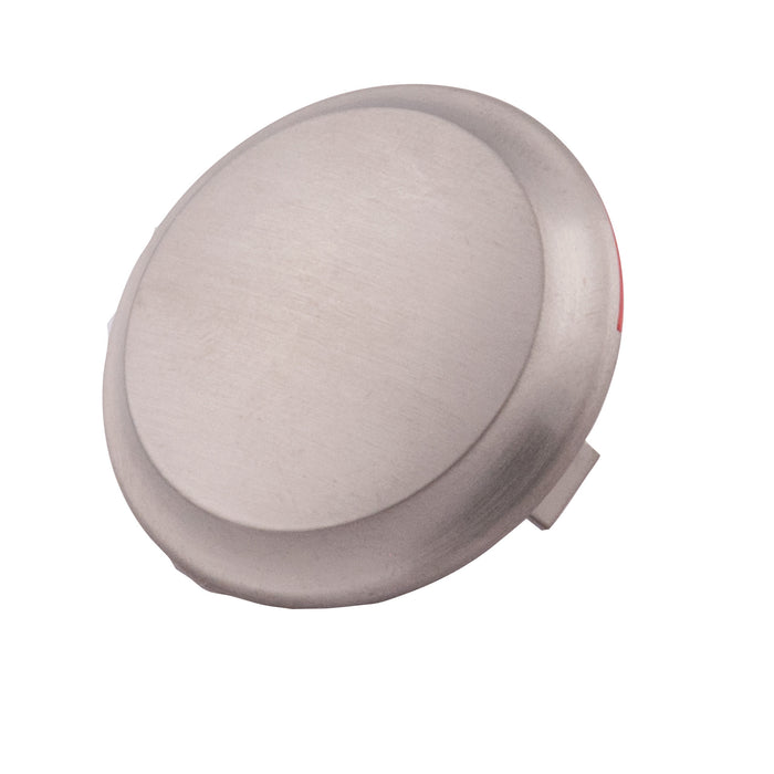 Moen 130976 Handle cap kit, stainless