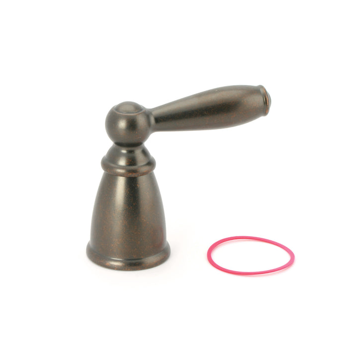 Moen 131097 Handle kit, oil rubbed bronze