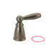 Moen 131097 Handle kit, oil rubbed bronze