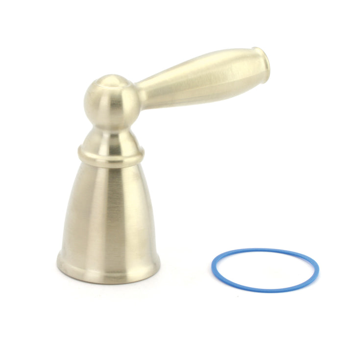 Moen 131098 Handle kit, brushed nickel