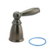 Moen 131098 Handle kit, oil rubbed bronze