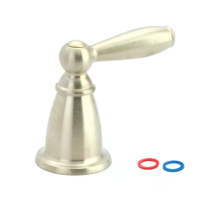 Moen 131101 Handle kit, brushed nickel