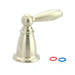 Moen 131101 Handle kit, brushed nickel