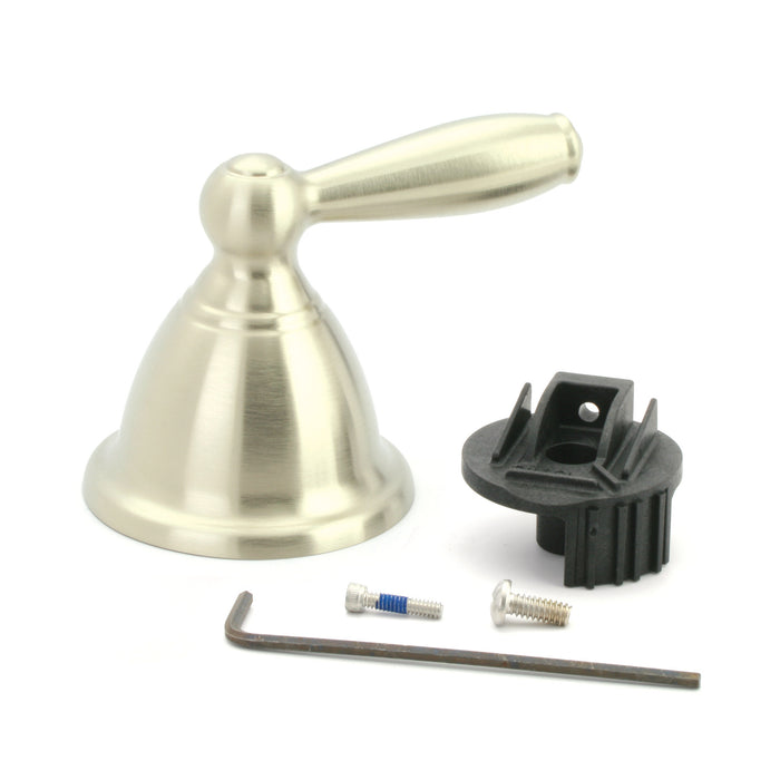 Moen 131109 Handle kit, brushed nickel