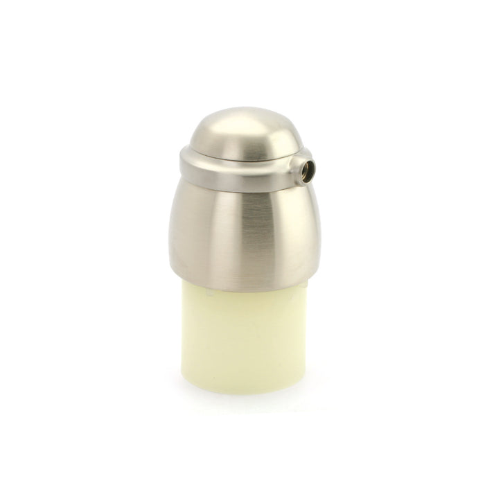 Moen 131191 Handle kit, brushed nickel