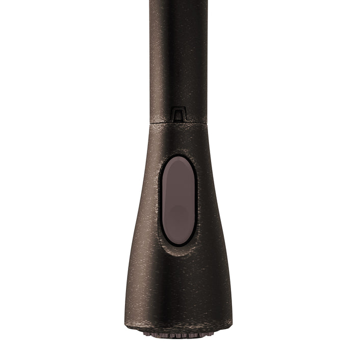 Moen 131380 Wand Kit, oil rubbed bronze