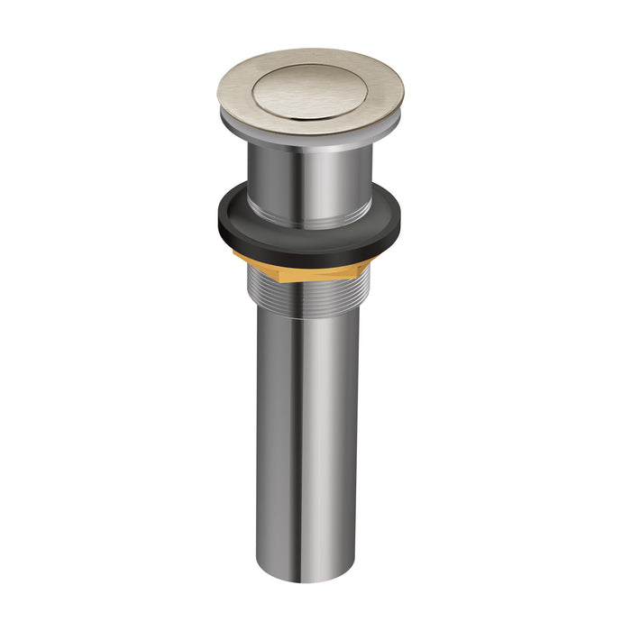 Moen 131553 Line List Items, brushed nickel