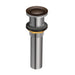 Moen 131553 Line List Items, oil rubbed bronze