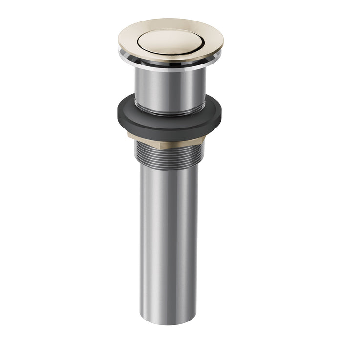 Moen 131553 Line List Items, polished nickel