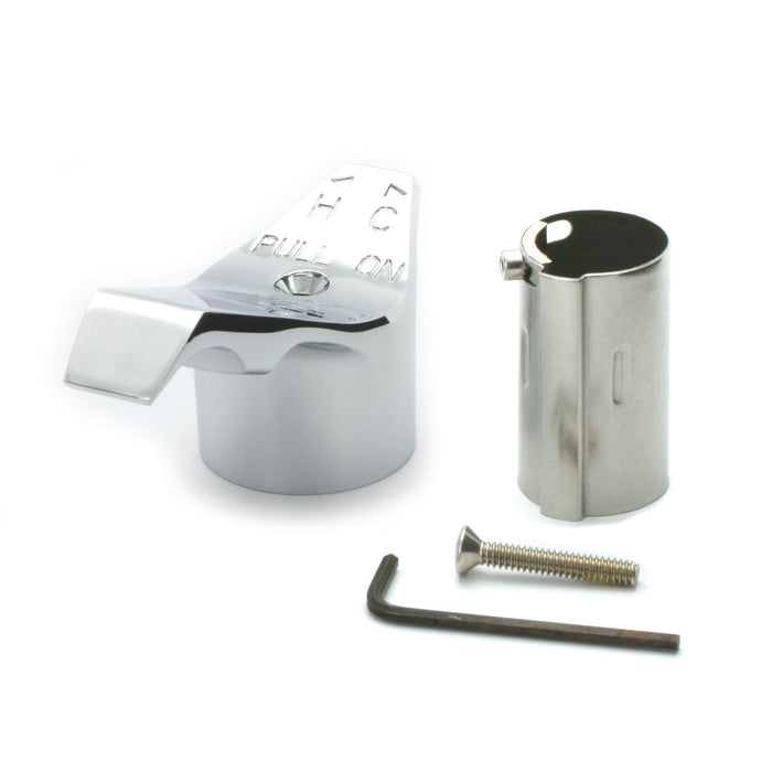 Moen 13291 Handle kit, chrome
