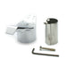 Moen 13291 Handle kit, chrome