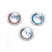 Moen Chateau 13382 Handle Insert Kit, default