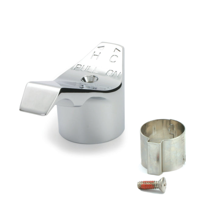 Moen Chateau 13393 Handle kit, chrome