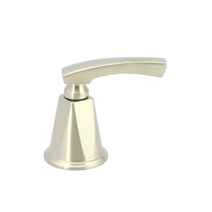 Moen Divine 134402 Handle kit, brushed nickel