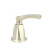 Moen Divine 134402 Handle kit, brushed nickel