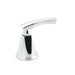 Moen Divine 134402 Handle kit, chrome