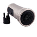 Moen 134742 Wand Kit, stainless