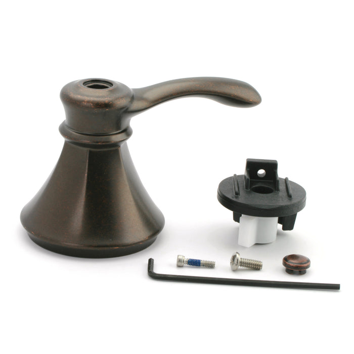 Moen 134938 Handle kit, oil rubbed bronze