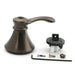 Moen 134938 Handle kit, oil rubbed bronze