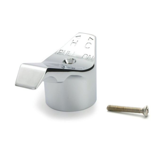 Moen Chateau 13499 Handle kit, chrome