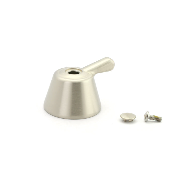 Moen 135150 Handle kit, brushed nickel