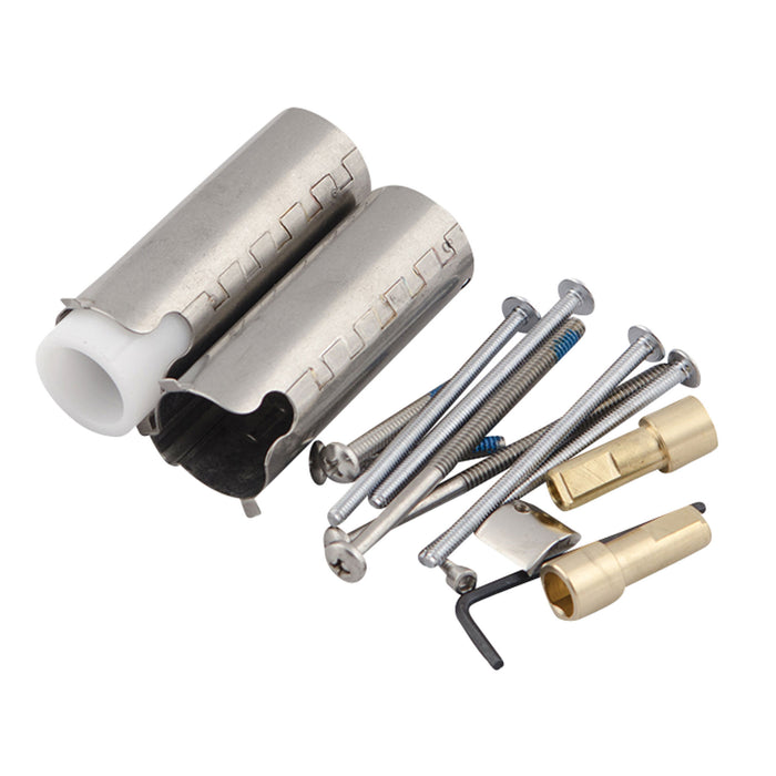 Moen 135167 Handle extension kit, chrome