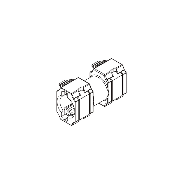 Moen 136102 Hose kit, default