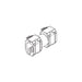 Moen 136102 Hose kit, default