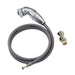 Moen 136106 Hose & spray, chrome