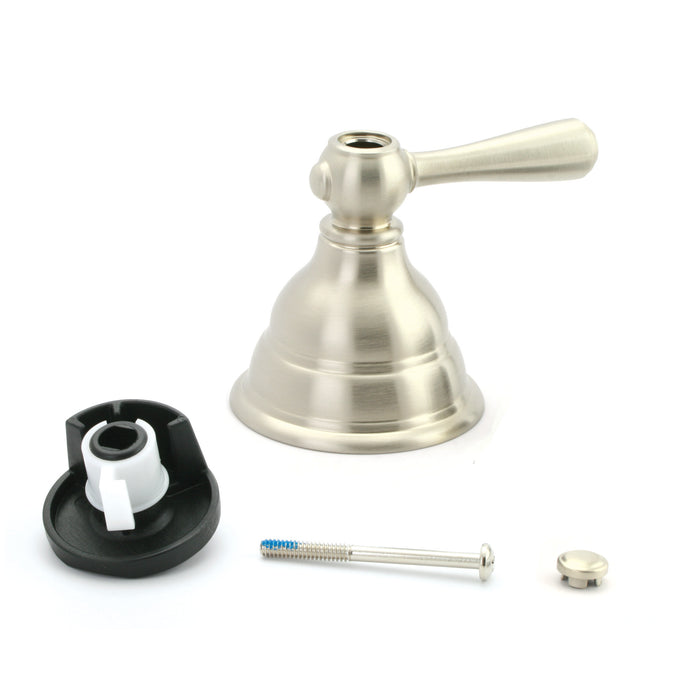 Moen 136640 Handle kit, brushed nickel