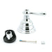 Moen 136640 Handle kit, chrome
