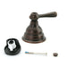 Moen 136640 Handle kit, oil rubbed bronze