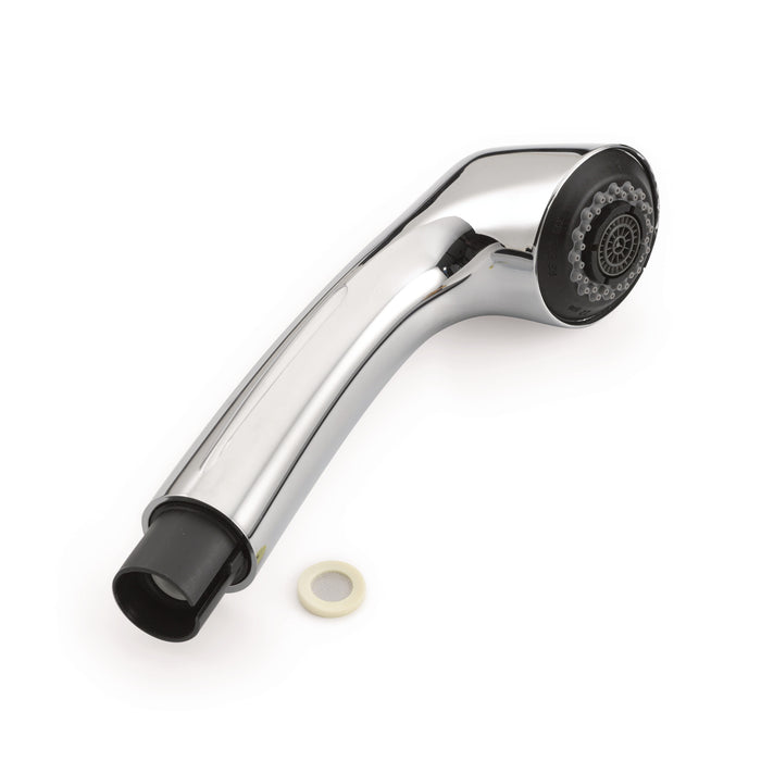 Moen 136829 Pullout spout, chrome
